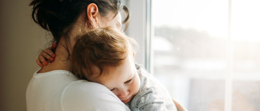 How to Get Rid of Bloating in&nbsp;Newborns: