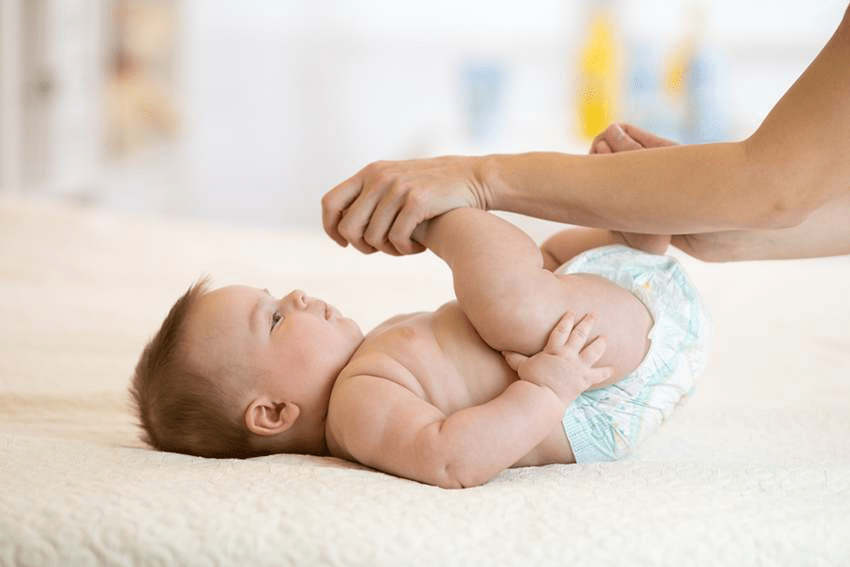 How to Remove Gas from Stomach Instantly for Infants: Gentle Relief for Your Little One